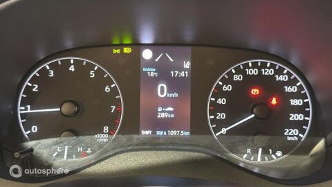 Yaris 120 VVT-i Dynamic Business 5p MC24 2024 occasion 75005 Paris
