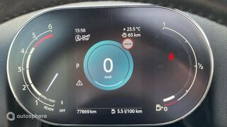 Countryman Cooper D 150ch Highlands BVA8 2023 occasion 30000 N&icirc;mes