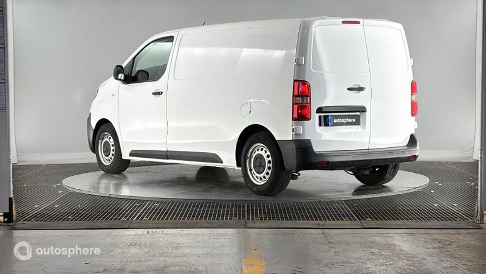 Expert M 1.5 BlueHDi 120ch S&S 2023 occasion 63000 Clermont-Ferrand