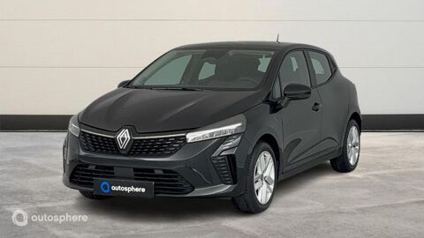 Renault Clio 1.5 Blue dCi 100ch Evolution - 24 2025 occasion Carvin 62220
