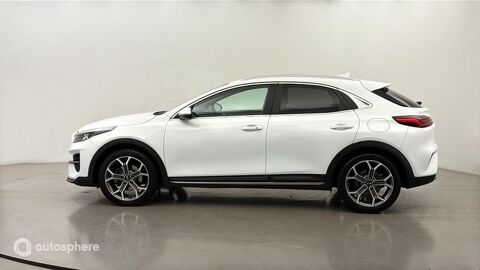 XCeed 1.6 CRDI 136ch Design DCT7 2020 occasion 44000 Nantes