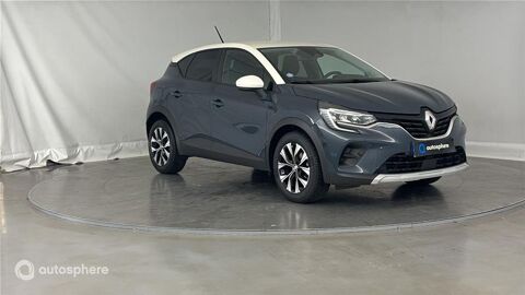 Captur 1.0 TCe 90ch Evolution 2023 occasion 57100 Thionville