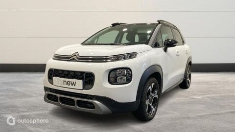Citro&euml;n C3 Aircross PureTech 110ch S&S Feel E6.d 2019 occasion Thionville 57100