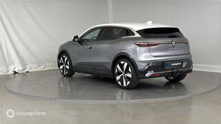 M&eacute;gane E-Tech Electric EV60 220ch Techno super charge 2023 occasion 59470 Wormhout