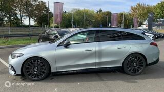 Classe CLA 200 163+30ch AMG Line 8G-eDCT 2026 occasion 77240 Vert-Saint-Denis