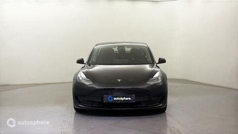 Model 3 Standard RWD 2023 occasion 17138 Puilboreau