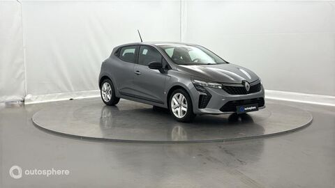 Clio 1.0 TCe 90ch Evolution 2023 occasion 02300 Chauny