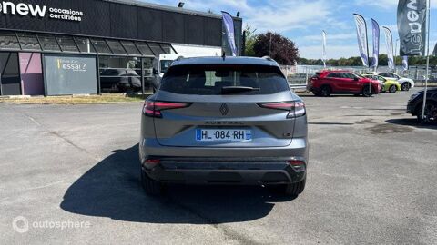 Austral 1.2 E-Tech full hybrid 200ch esprit Alpine - 26 2026 occasion 02600 Villers-Cotter&ecirc;ts