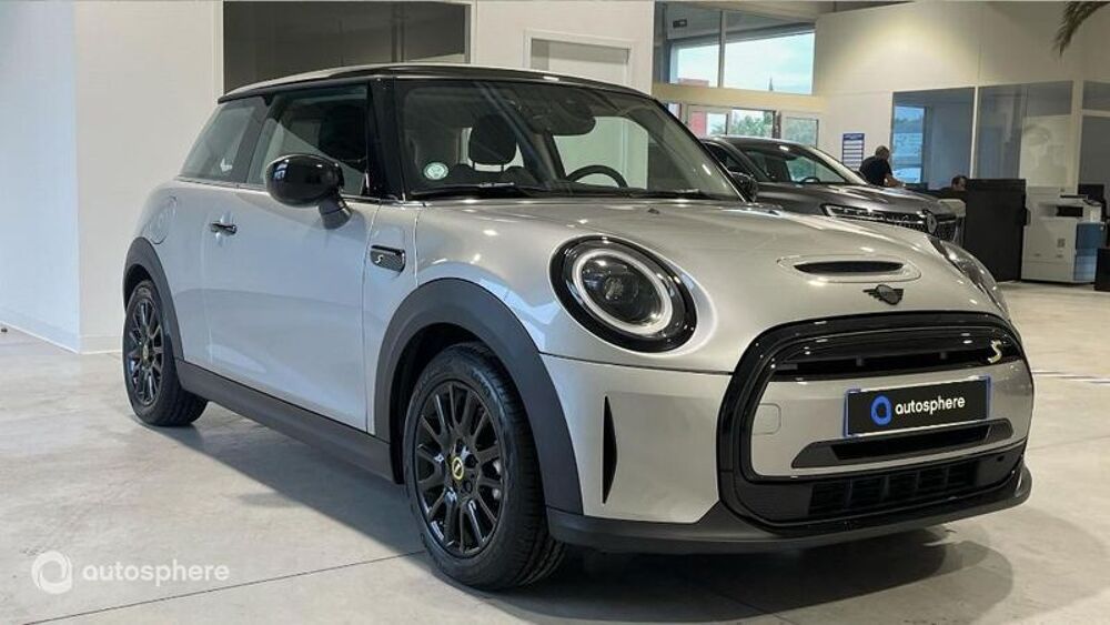 Cooper SE 184ch Edition Premium BVA 5CV 2023 occasion 13100 Aix-en-Provence