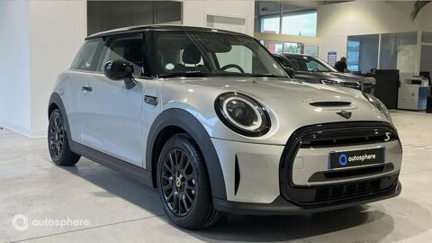 Cooper SE 184ch Edition Premium BVA 5CV 2023 occasion 13100 Aix-en-Provence