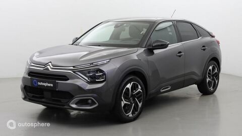 Citroën C4 PureTech 130ch S&S Shine 2021 occasion Bassussarry 64200