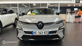 M&eacute;gane E-Tech Electric 220ch 60kWh Iconic autonomie confort -25 2025 occasion 02200 Soissons