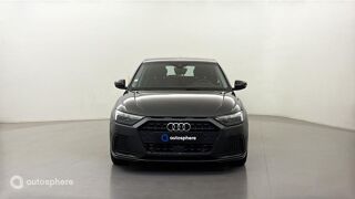 A1 30 TFSI 116ch Design Luxe S tronic 7 2020 occasion 86000 Poitiers
