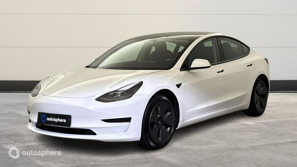 Model 3 Standard RWD Premium 2023 occasion 44000 NANTES