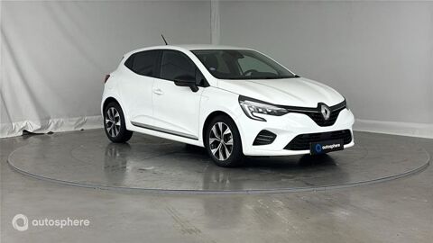 Clio 1.0 SCe 65ch Evolution 2023 occasion 10000 Troyes