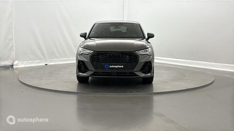 Q3 35 TFSI 150ch S line S tronic 7 2023 occasion 51100 Reims