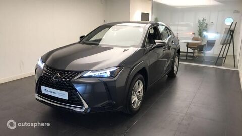 Lexus UX 250h 2WD 2024 occasion Levallois-Perret 92300