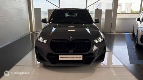 X1 sDrive18d 150ch M Sport 2023 occasion 59113 Seclin