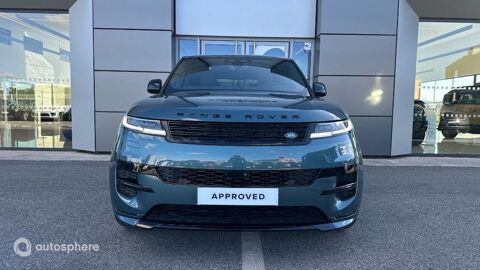 Range Sport 3.0 P460e 460ch PHEV Dynamic Midnight Edition 2026 occasion 69760 Limonest