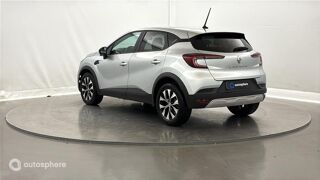 Captur 1.0 TCe 90ch Evolution 2024 occasion 02300 Chauny