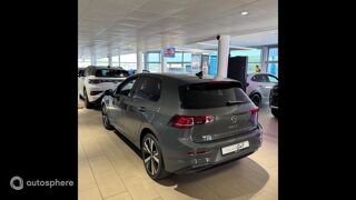 Golf 1.5 eHybrid 204ch VW Edition DSG6 2026 occasion 16430 Champniers