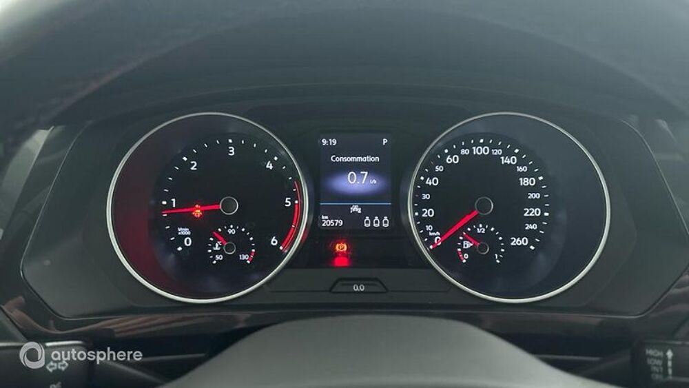 Tiguan 2.0 TDI 150ch DSG7 2024 occasion 51530 Magenta