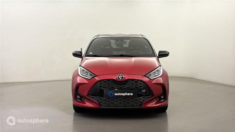 Yaris 116h GR Sport 5p MY22 2024 occasion 92000 Nanterre