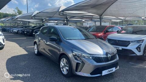 Clio 1.0 TCe 90ch Evolution - 24 2025 occasion 73230 Saint-Alban-Leysse