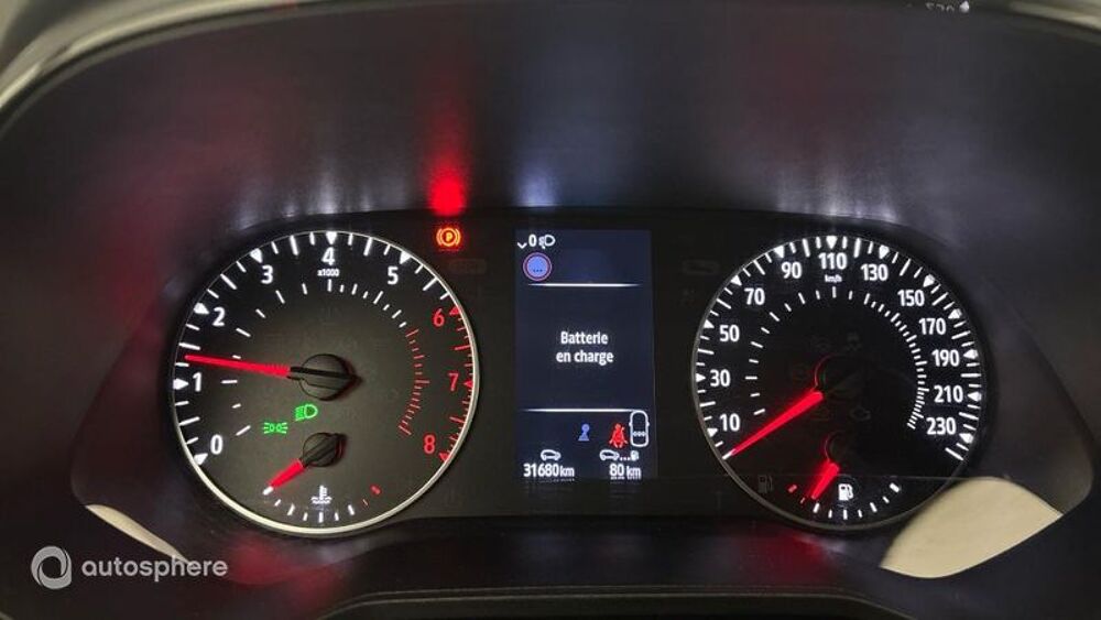 Clio 1.0 TCe 90ch Equilibre 2023 occasion 93250 Villemomble
