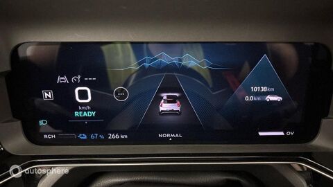 A290 180ch 52kWh GT 2025 occasion 59320 Sequedin