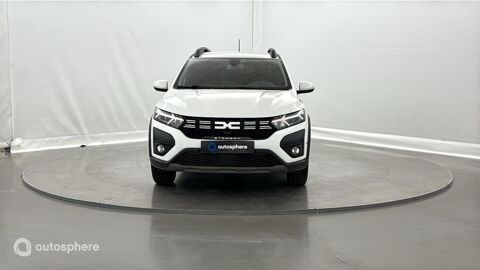 Sandero 1.0 ECO-G 100ch Stepway Expression 2023 occasion 54135 Mexy