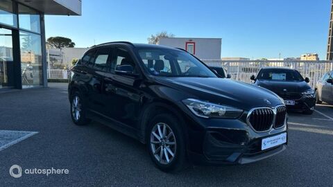 X1 sDrive18i 136ch Business Design 2022 occasion 30000 N&icirc;mes