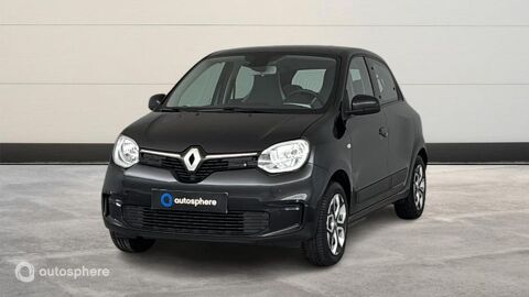 Annonce voiture Renault Twingo 13999 €