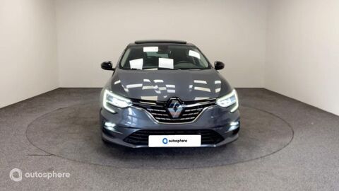 Mégane 1.5 Blue dCi 115ch Techno EDC -23 2024 occasion 73200 Albertville