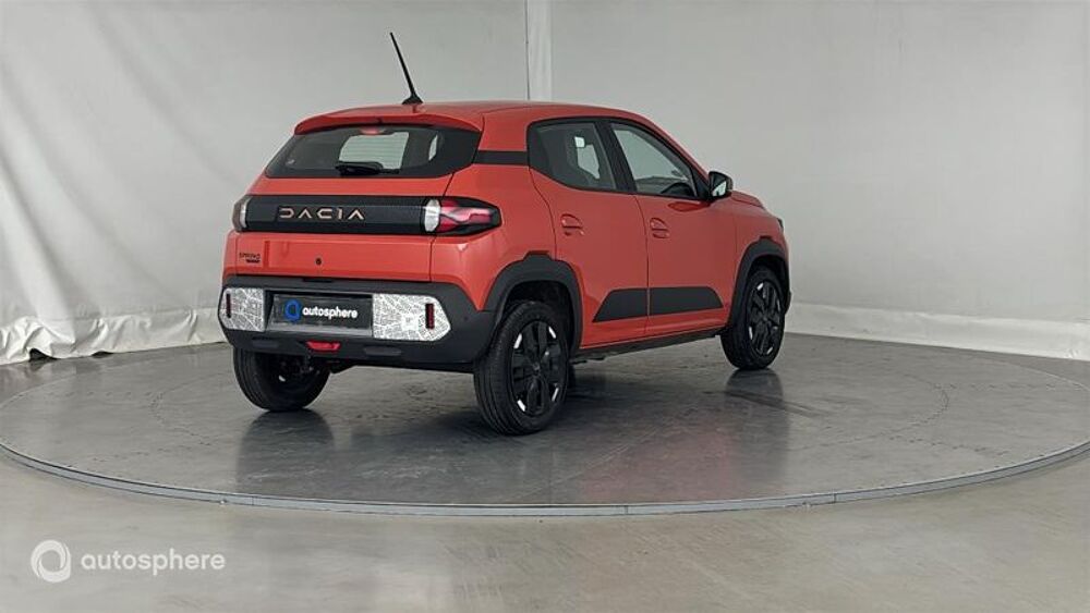 Spring 65ch Extreme 2024 occasion 51100 Reims