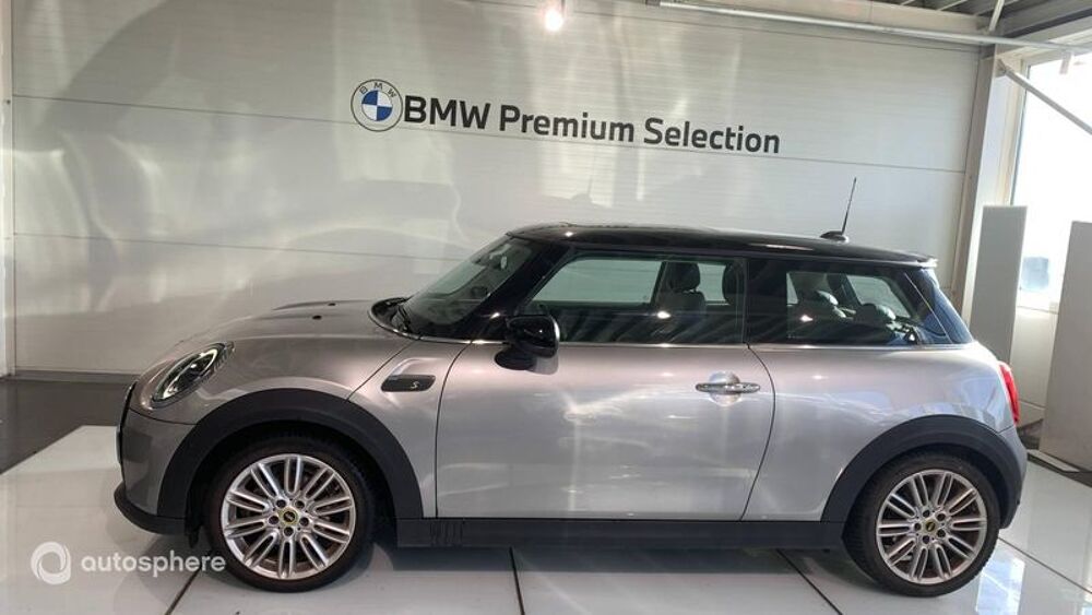Cooper SE 184ch Edition Premium Plus BVA 5CV 2023 occasion 59113 Seclin
