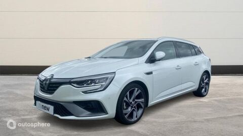 Annonce voiture Renault Mgane 18999 