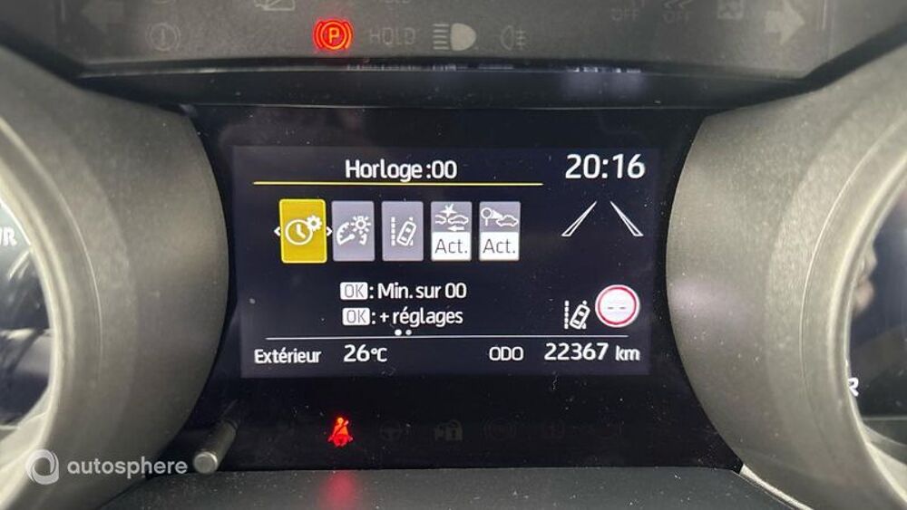 Yaris Cross 116h Design AWD-i MY22 2022 occasion 69200 V&eacute;nissieux