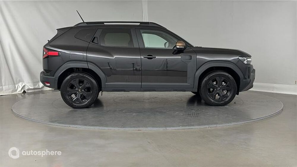 Duster 1.8 hybrid 155ch Extreme 2025 occasion 02500 Hirson