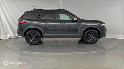 Duster 1.8 hybrid 155ch Extreme 2025 occasion 02500 Hirson