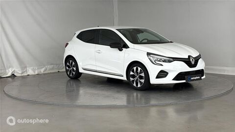 Clio 1.5 Blue dCi 100ch Evolution 2023 occasion 02200 Soissons