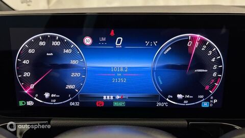 Classe B 250 e Hybrid EQ 163+109ch AMG Line 8G-DCT 2025 occasion 17138 Puilboreau