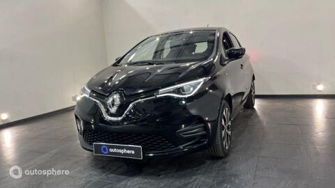 Annonce voiture Renault Zoé 11499 €