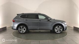 Tiguan Allspace 2.0 TDI 150ch R-Line DSG7 2023 occasion 86000 Poitiers