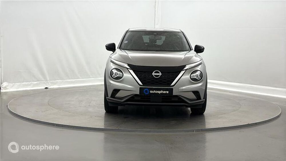 Juke 1.6 Hybrid 143ch Business+ 2023.5 2023 occasion 59400 CAMBRAI