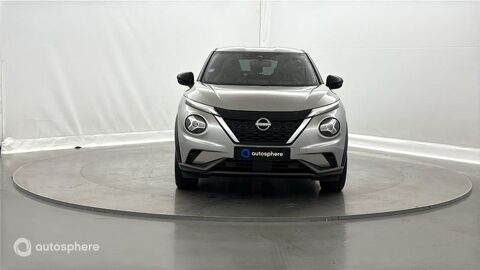Juke 1.6 Hybrid 143ch Business+ 2023.5 2023 occasion 59400 CAMBRAI