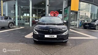 M&eacute;gane E-Tech Electric 220ch Techno autonomie confort AC22 2024 occasion 13127 Vitrolles