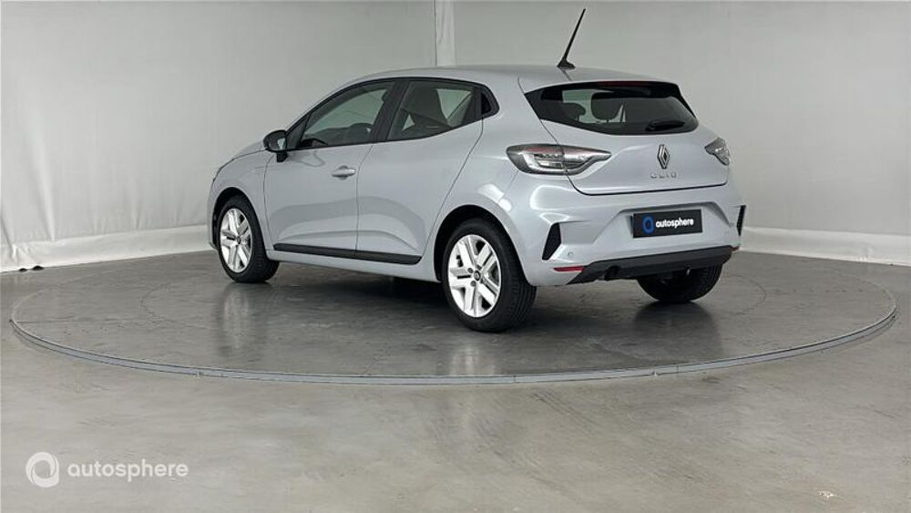 Clio 1.5 dCi 100ch Evolution - 25 2025 occasion 62218 Loison-sous-Lens