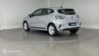 Clio 1.5 dCi 100ch Evolution - 25 2025 occasion 62218 Loison-sous-Lens