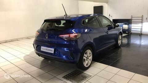 Clio 1.5 Blue dCi 100ch Evolution 2024 occasion 57000 Metz